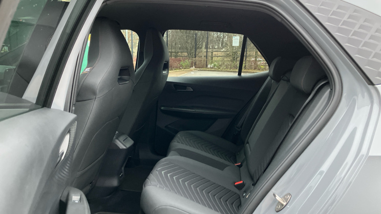 CUPRA Born 169kW e-Boost V2 58kWh 5dr Auto Electric Hatchback